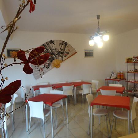 B&B Emmanuel Reggio Calabria Exterior foto