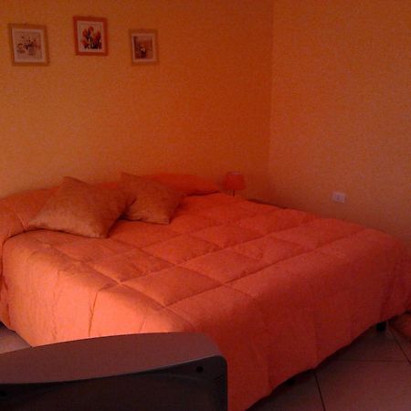 B&B Emmanuel Reggio Calabria Exterior foto