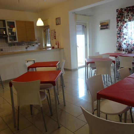 B&B Emmanuel Reggio Calabria Exterior foto