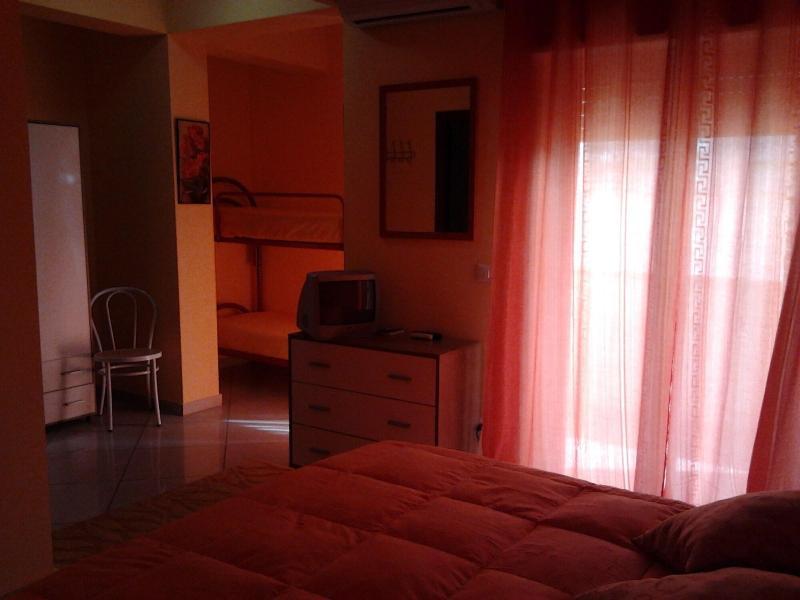 B&B Emmanuel Reggio Calabria Exterior foto