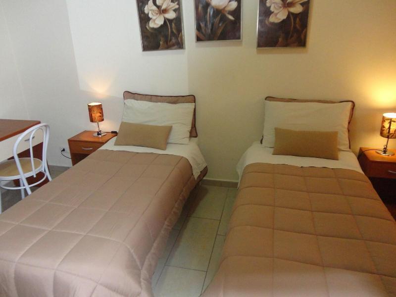 B&B Emmanuel Reggio Calabria Exterior foto