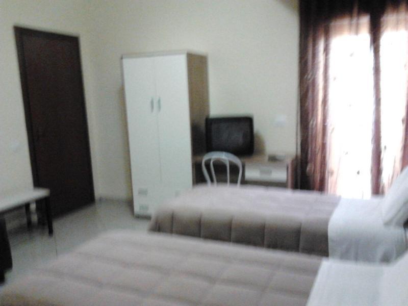 B&B Emmanuel Reggio Calabria Exterior foto