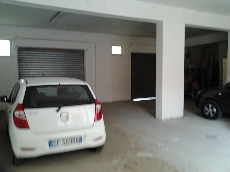 B&B Emmanuel Reggio Calabria Exterior foto