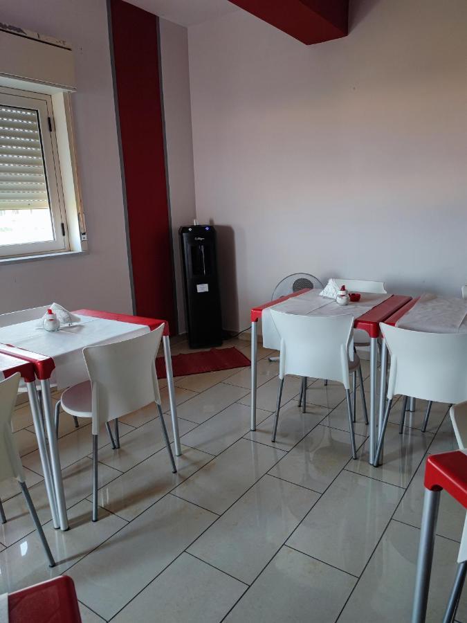 B&B Emmanuel Reggio Calabria Exterior foto