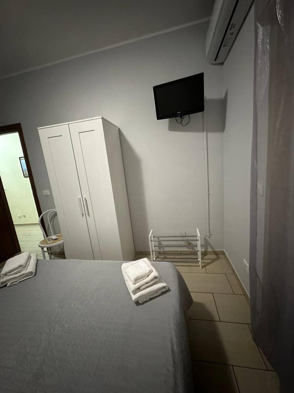 B&B Emmanuel Reggio Calabria Exterior foto