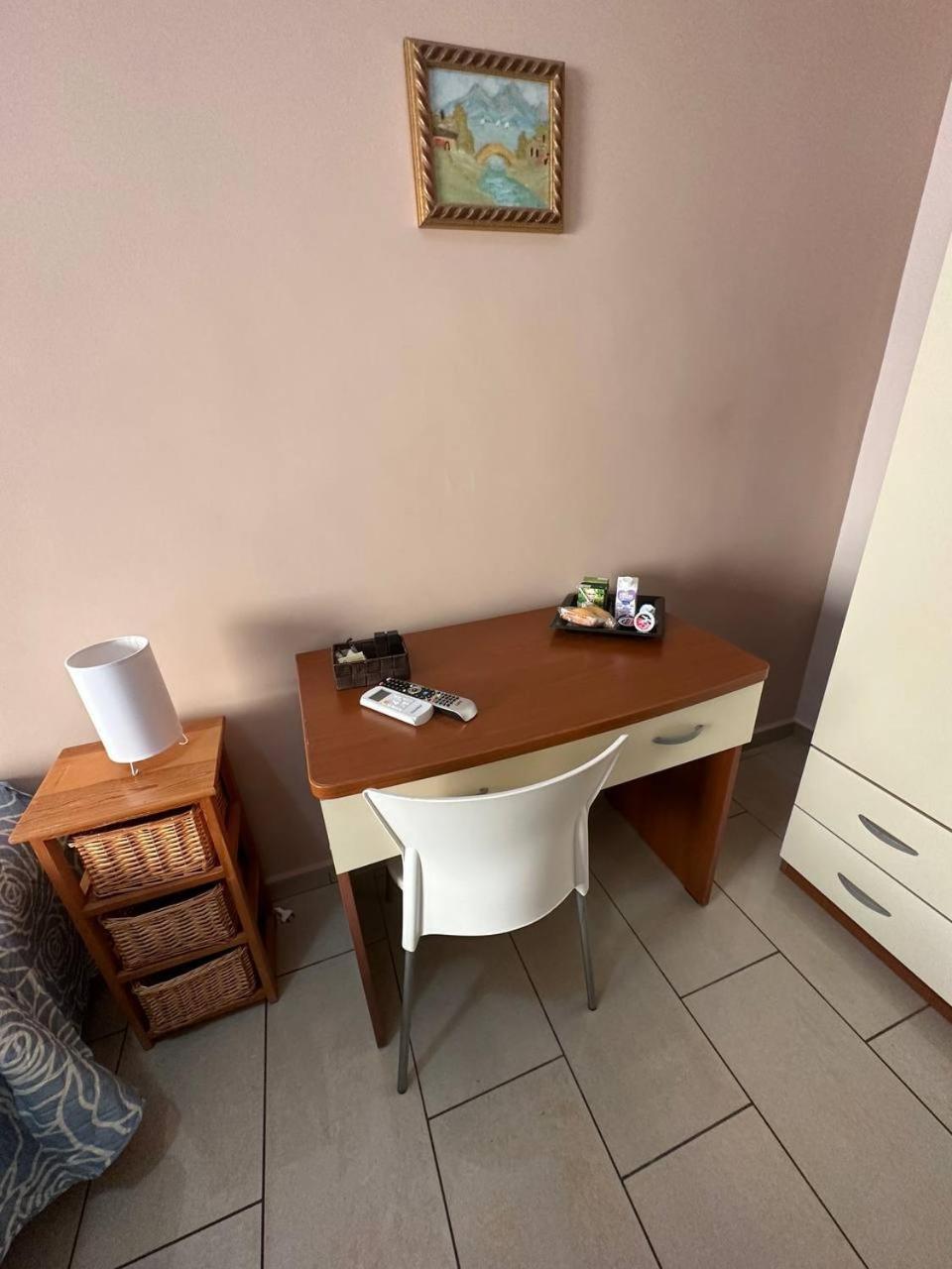 B&B Emmanuel Reggio Calabria Exterior foto