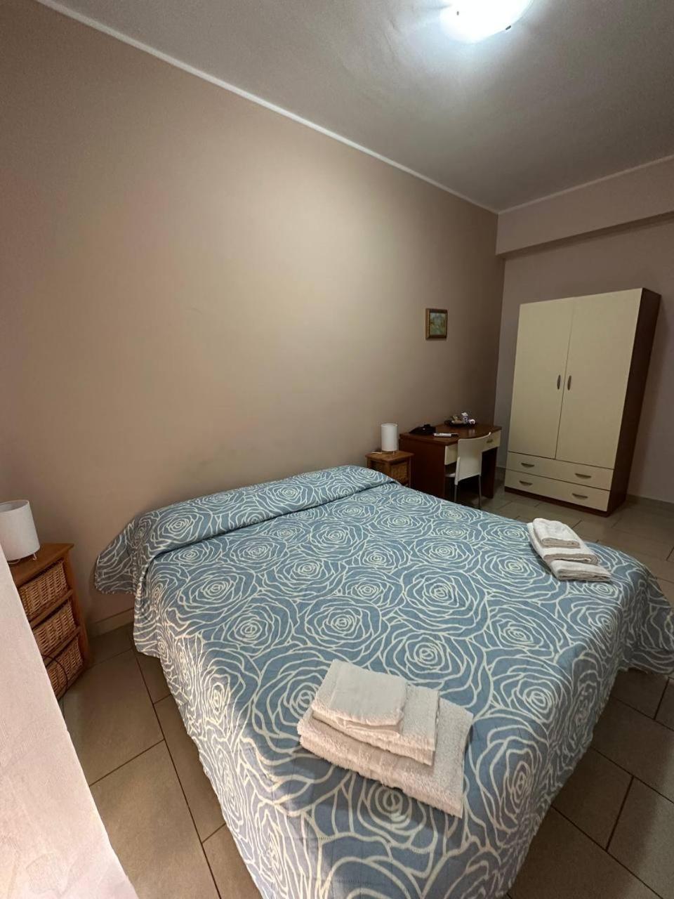 B&B Emmanuel Reggio Calabria Exterior foto