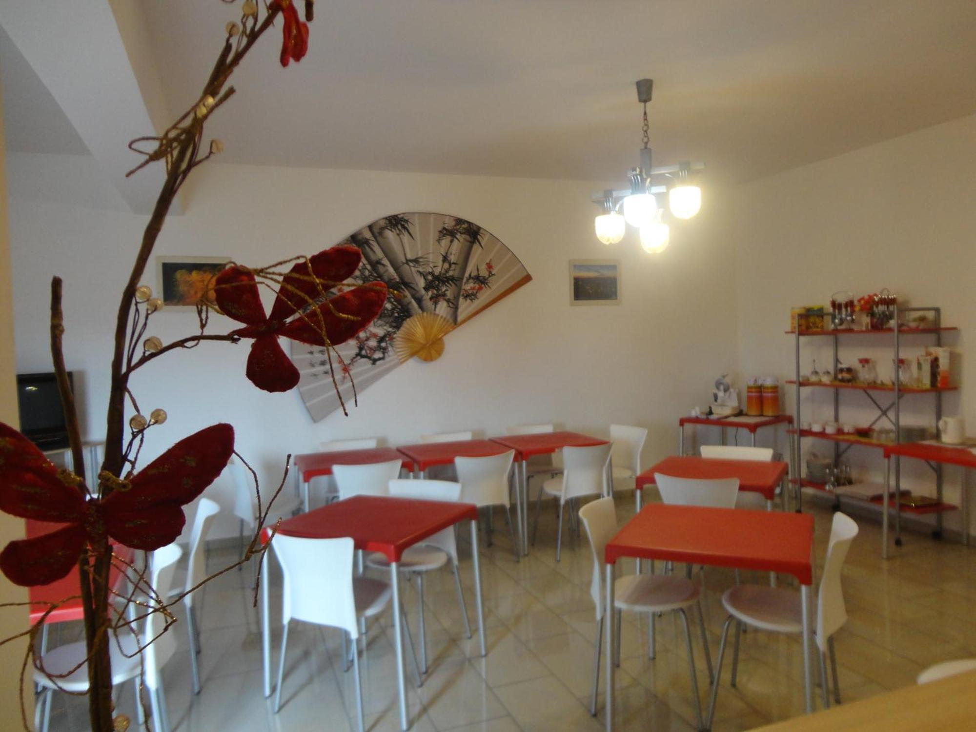 B&B Emmanuel Reggio Calabria Exterior foto