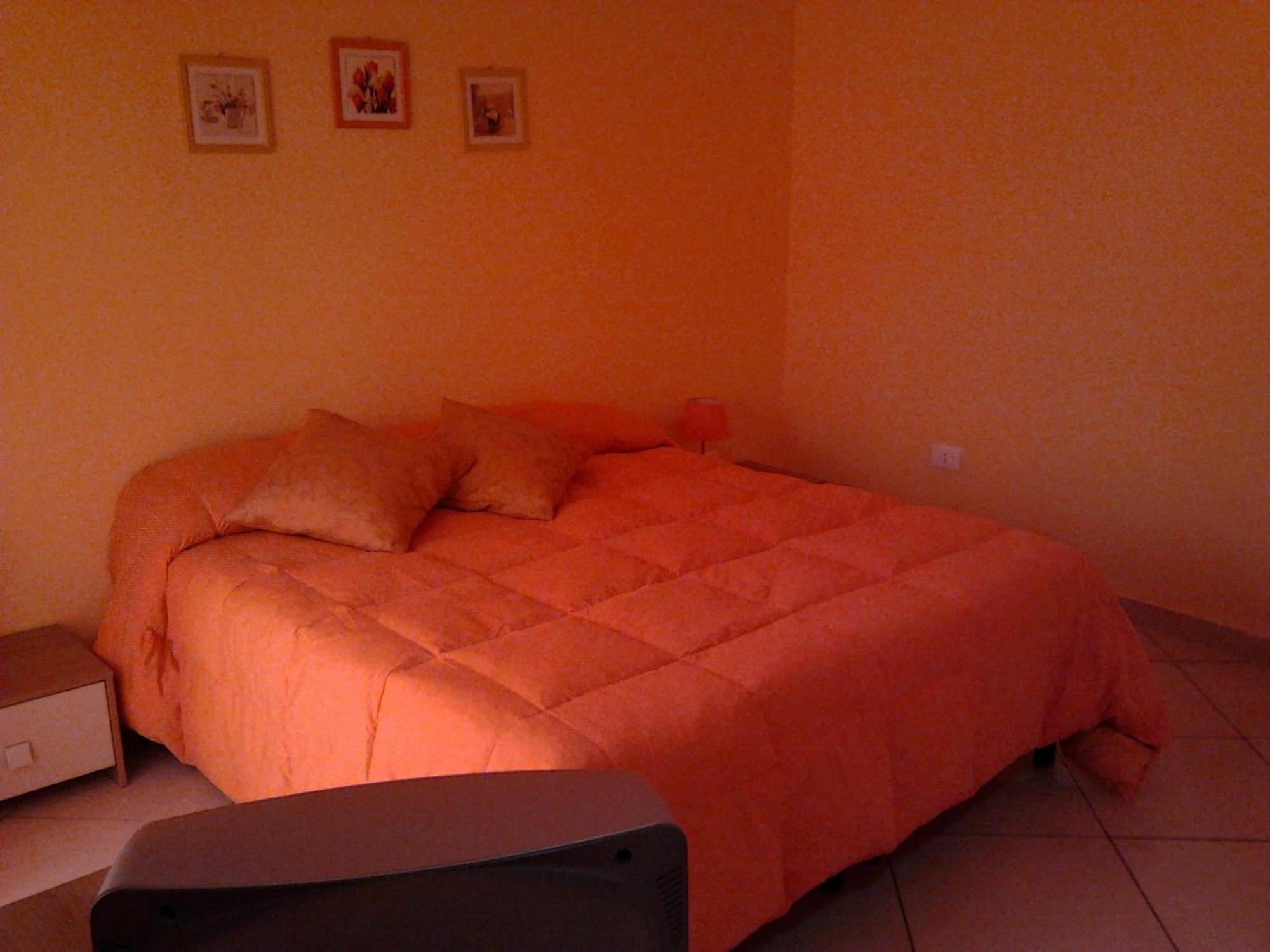 B&B Emmanuel Reggio Calabria Exterior foto