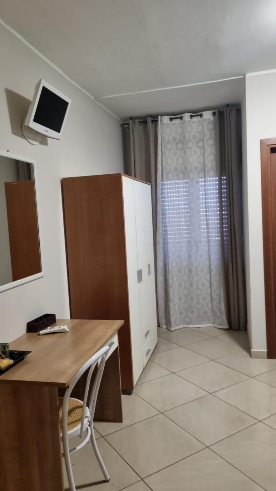 B&B Emmanuel Reggio Calabria Exterior foto